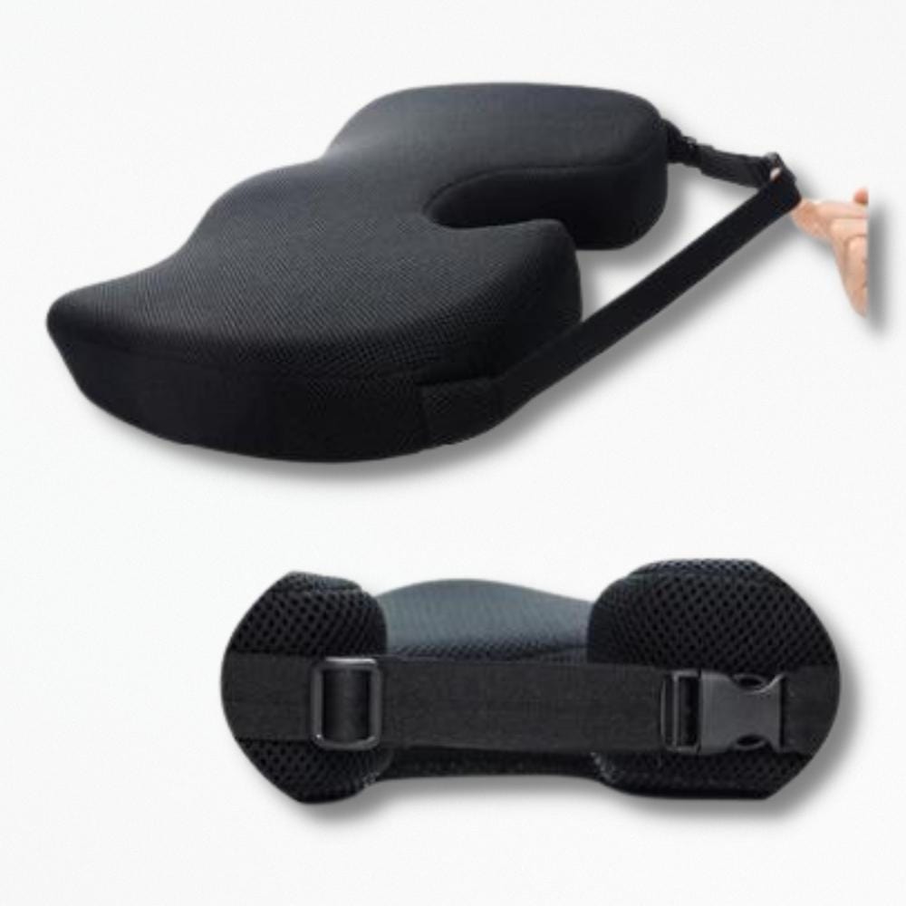 Coussin Pour Coccyx | NirvanaPillow™