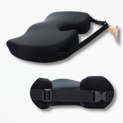 Coussin Pour Coccyx | NirvanaPillow™