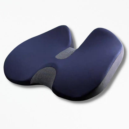 Coussin Pour Coccyx | NirvanaPillow™ 45 x 35 cm / Bleu