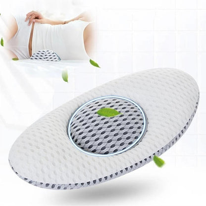 Coussin Pour Colonne Vertébrale | NirvanaPillow™