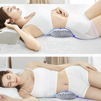 Coussin Pour Colonne Vertébrale | NirvanaPillow™