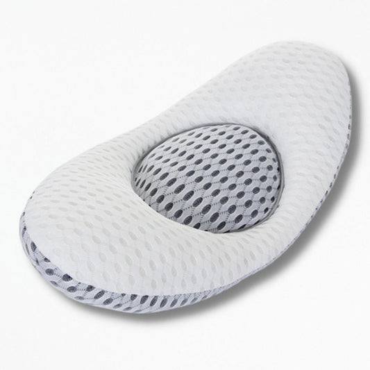 Coussin Pour Colonne Vertébrale | NirvanaPillow™ 54x34x6 cm / 1