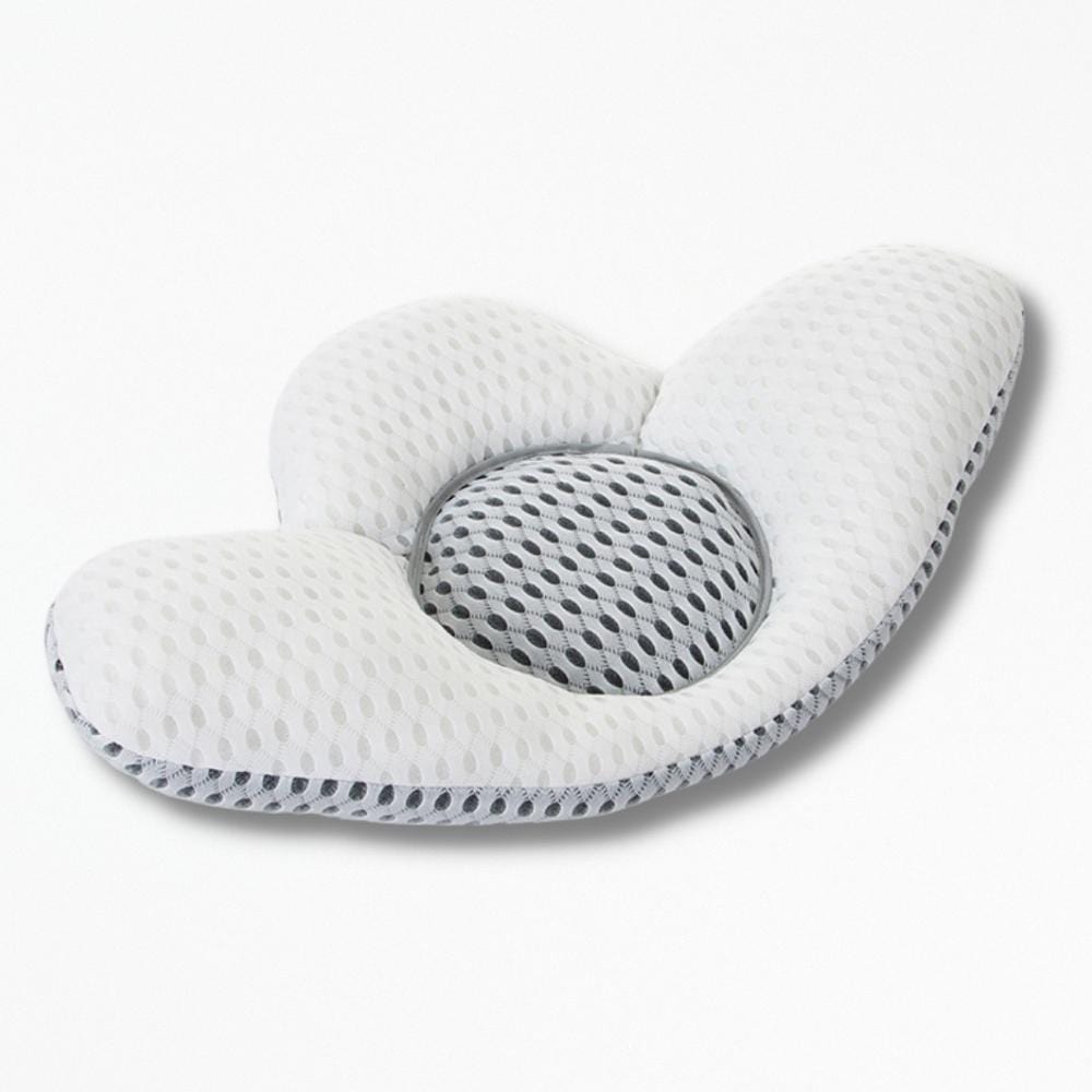 Coussin Pour Colonne Vertébrale | NirvanaPillow™ 54x34x6 cm / 2