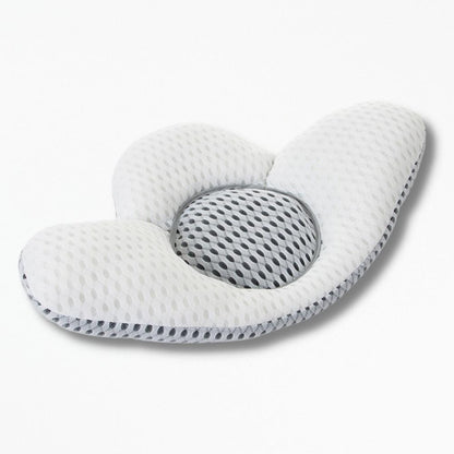 Coussin Pour Colonne Vertébrale | NirvanaPillow™ 54x34x6 cm / 2