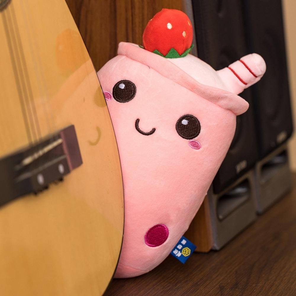 Coussin pour Enfant en Peluche | NirvanaPillow™