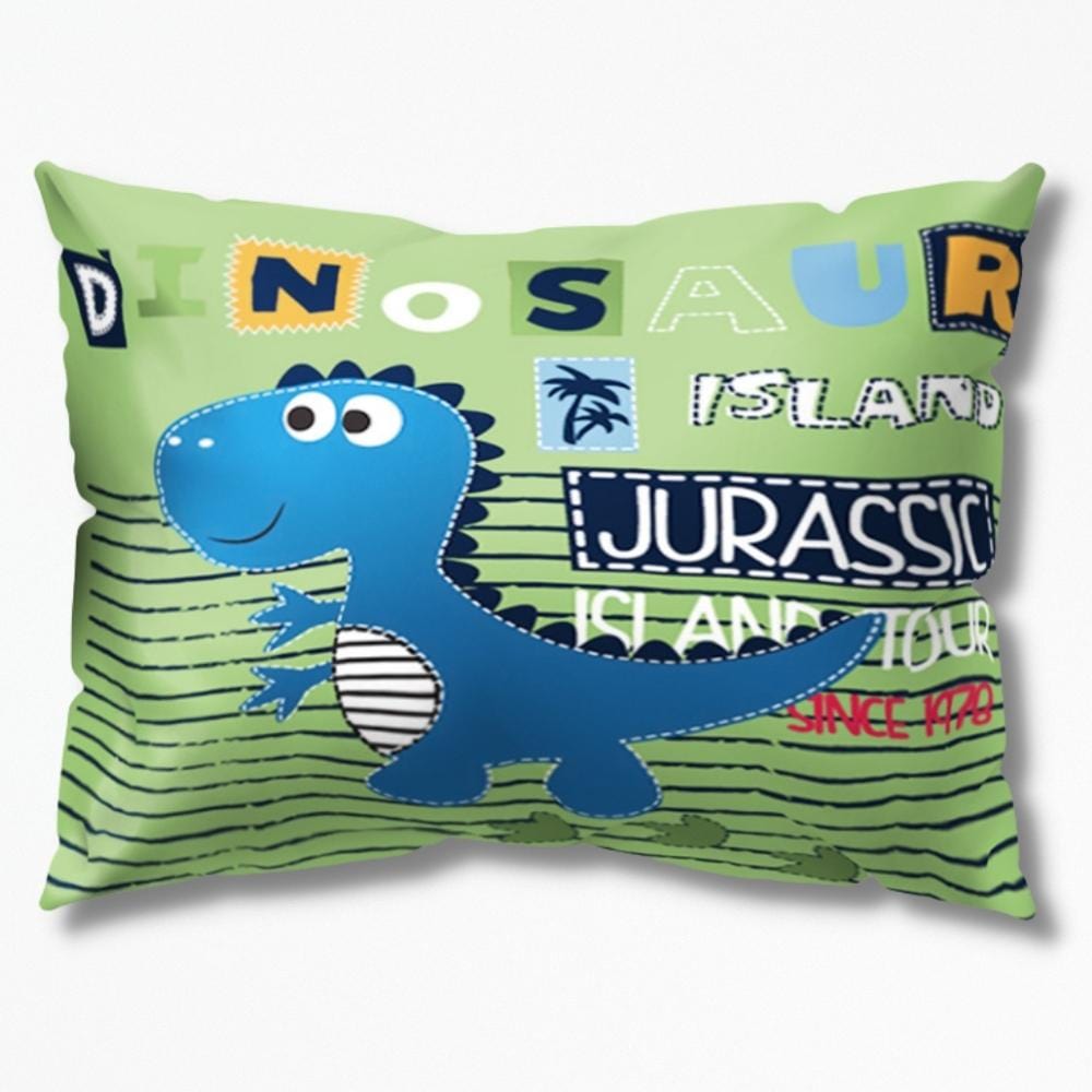Coussin Pour Enfant | NirvanaPillow™ 30 x 50 cm / 3