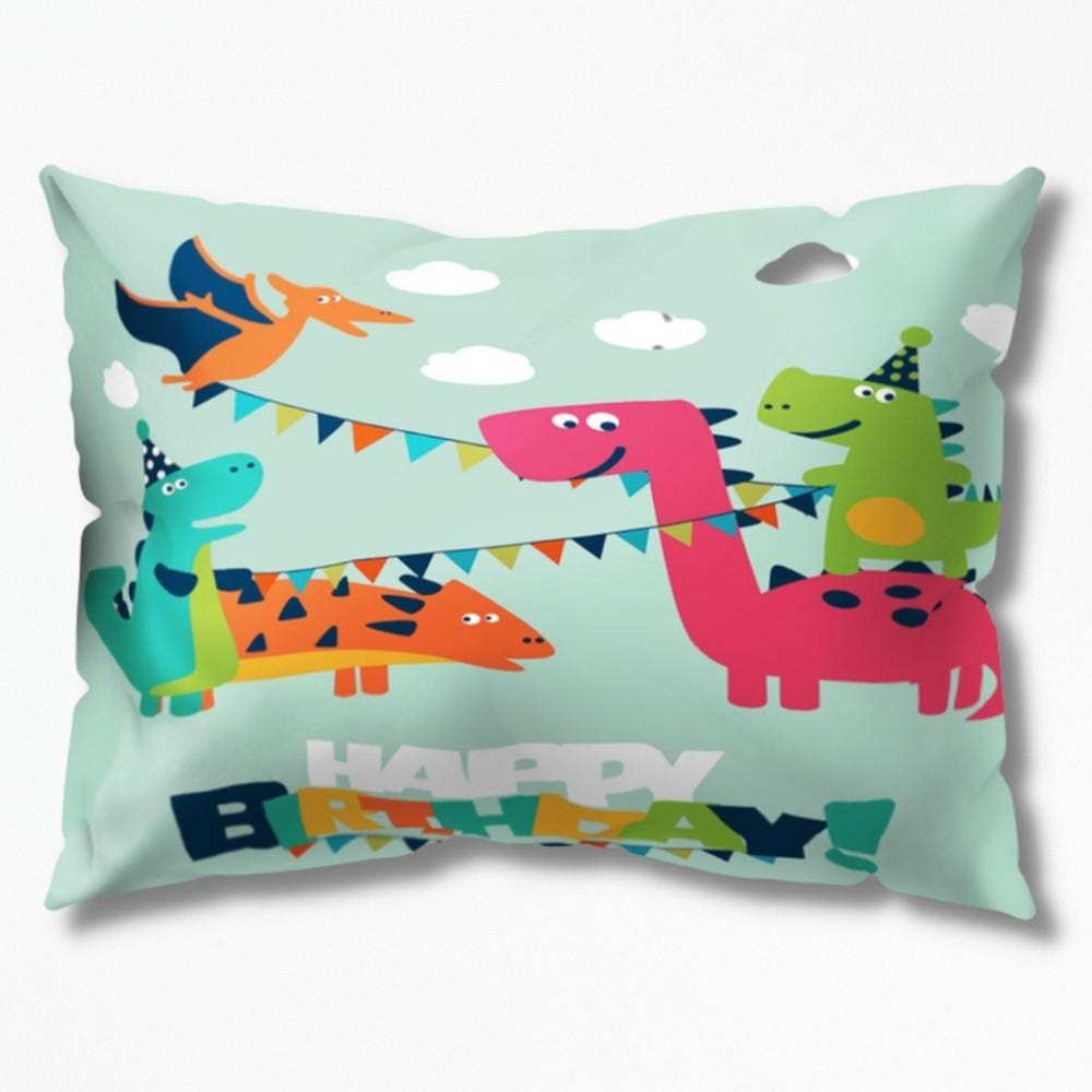 Coussin Pour Enfant | NirvanaPillow™ 30 x 50 cm / 4