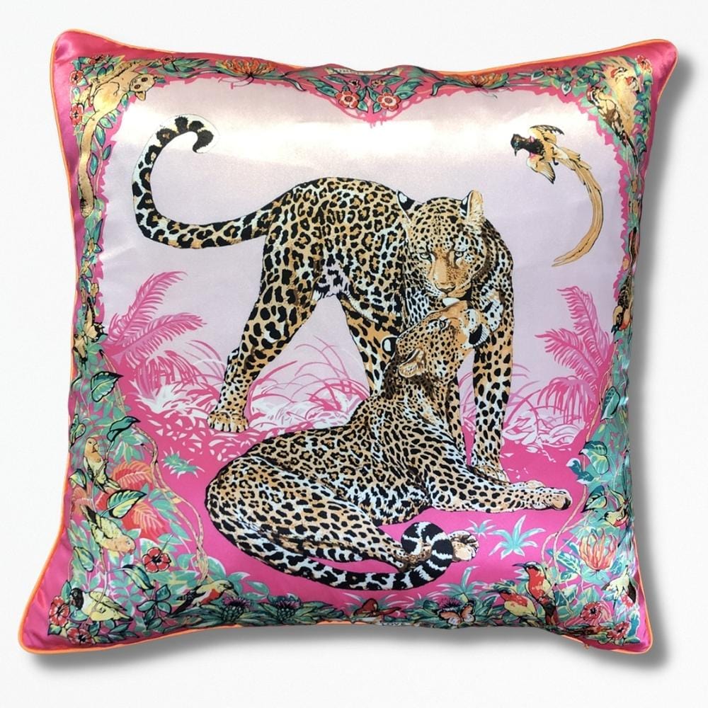 Coussin Pour Fauteuil | NirvanaPillow™ 45 x 45 cm / 2