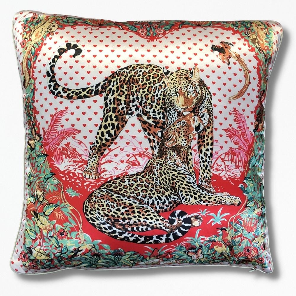 Coussin Pour Fauteuil | NirvanaPillow™ 45 x 45 cm / 3