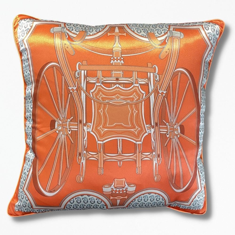 Coussin Pour Fauteuil | NirvanaPillow™ 45 x 45 cm / 5