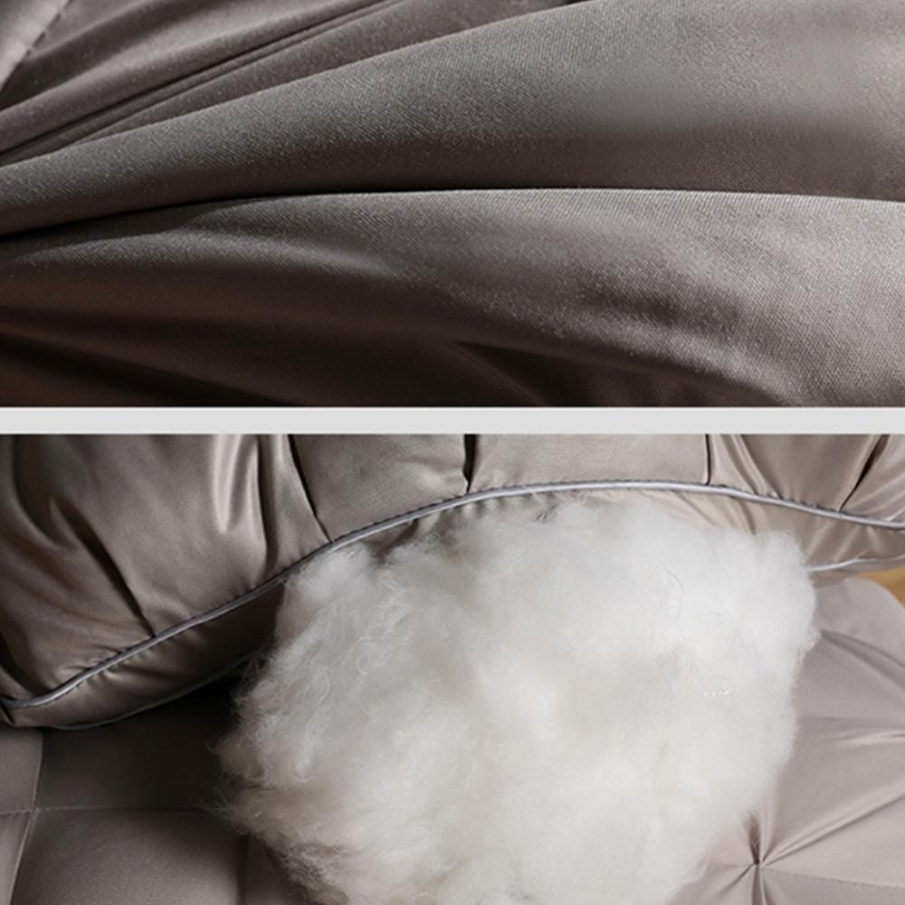 Coussin Pour le Dos Lit | NirvanaPillow™