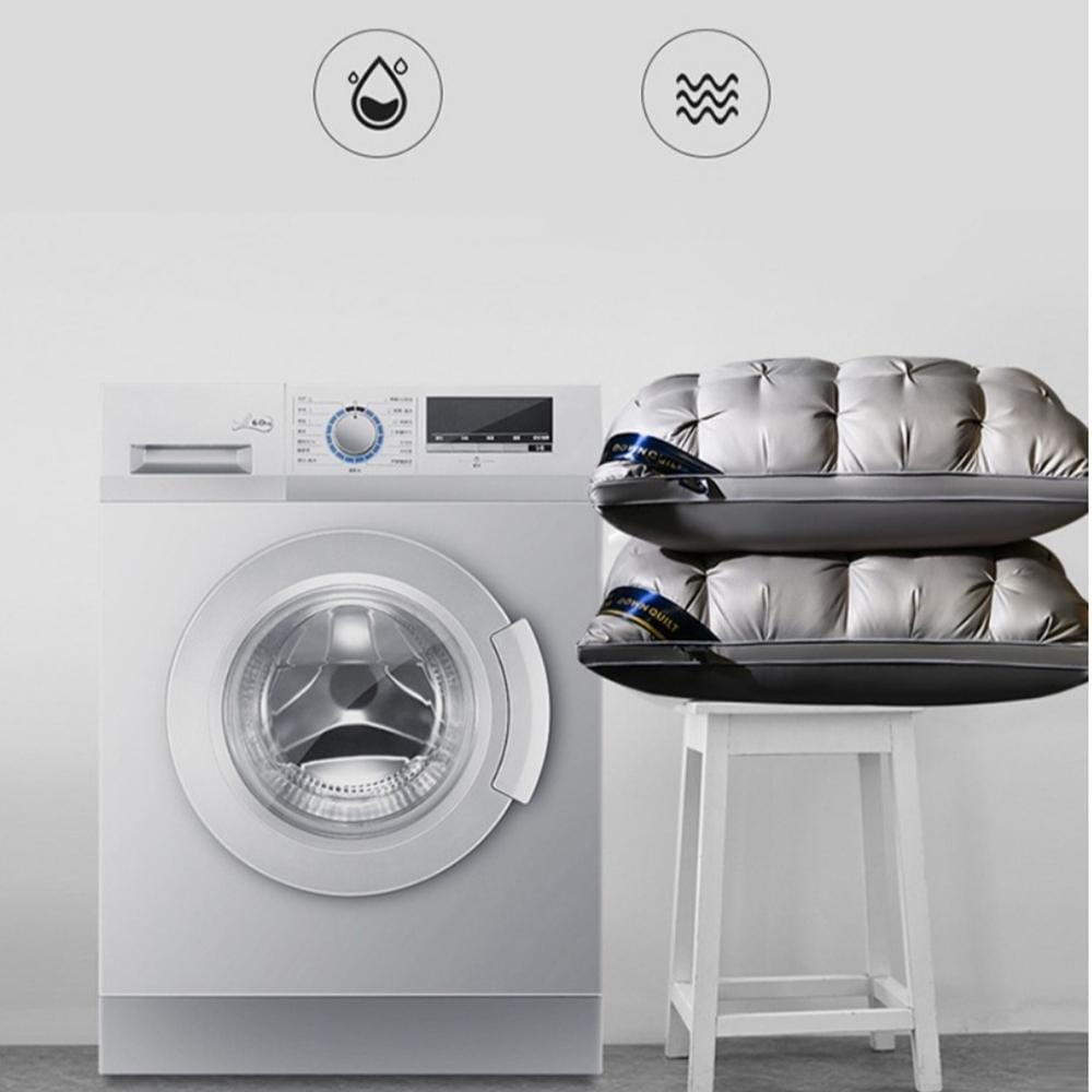 Coussin Pour le Dos Lit | NirvanaPillow™