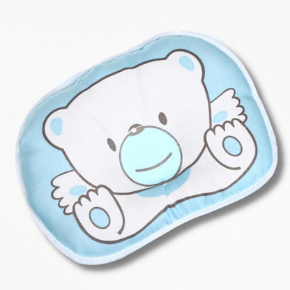 Coussin | Pour Lit Bébé 23x17 cm / Bleu