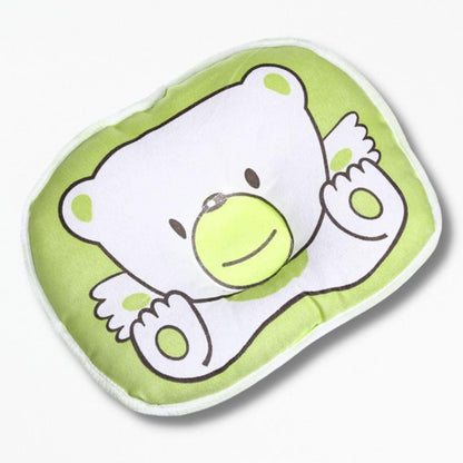 Coussin | Pour Lit Bébé 23x17 cm / Vert