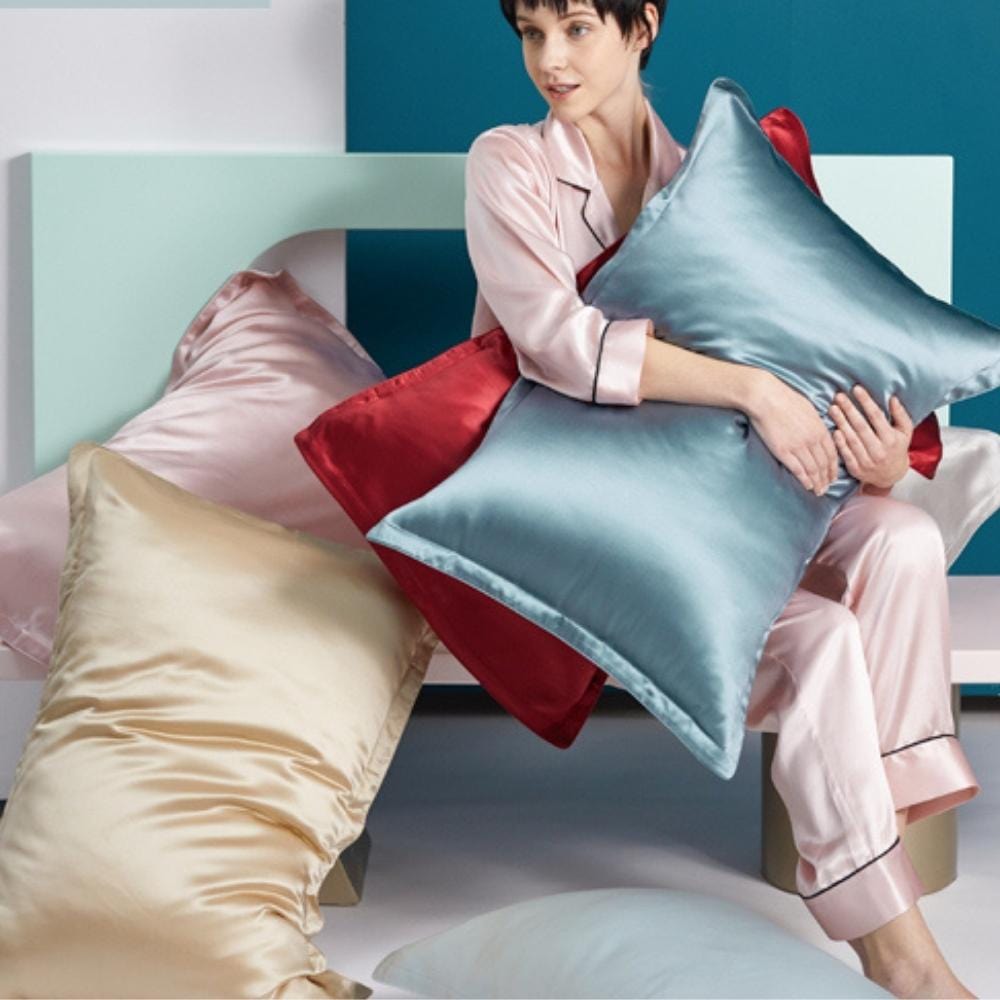 Coussin Pour Lit | NirvanaPillow™