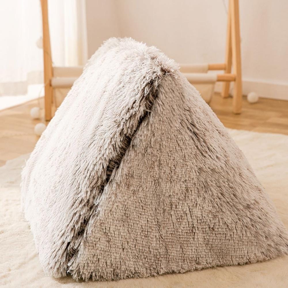 Coussin Pour Petit Chien | NirvanaPillow™