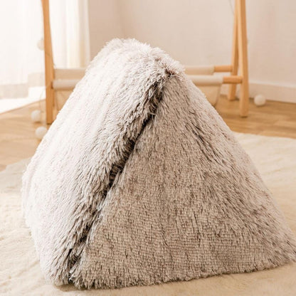 Coussin Pour Petit Chien | NirvanaPillow™