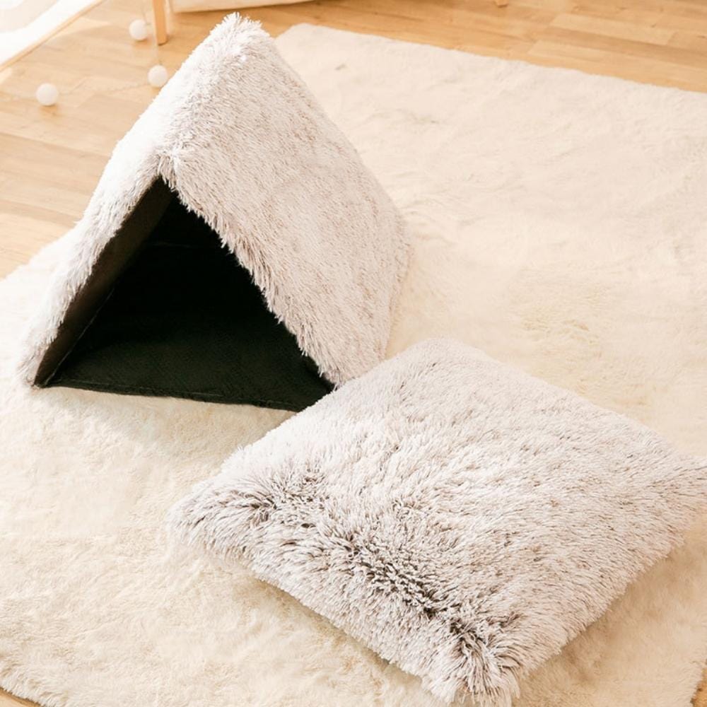 Coussin Pour Petit Chien | NirvanaPillow™