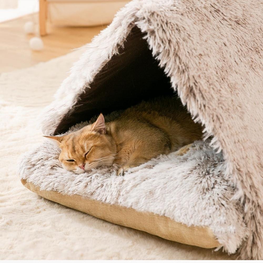 Coussin Pour Petit Chien | NirvanaPillow™