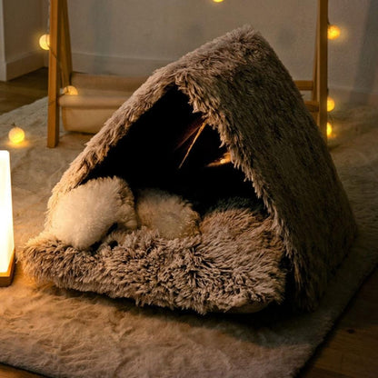 Coussin Pour Petit Chien | NirvanaPillow™