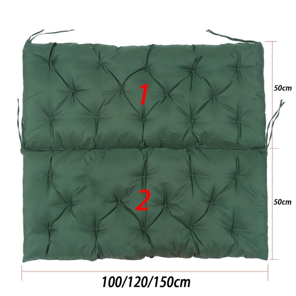 Coussin pour Salon de Jardin | NirvanaPillow™