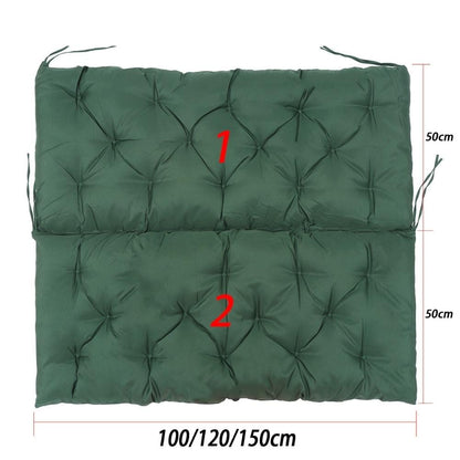 Coussin pour Salon de Jardin | NirvanaPillow™