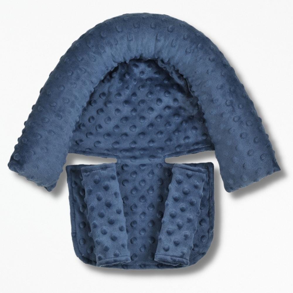 Coussin | Poussette Bébé Confort Bleu Foncé