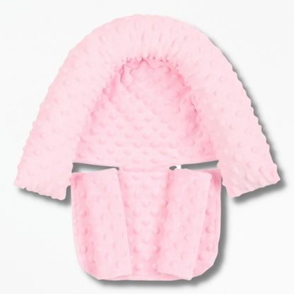 Coussin | Poussette Bébé Confort Rose