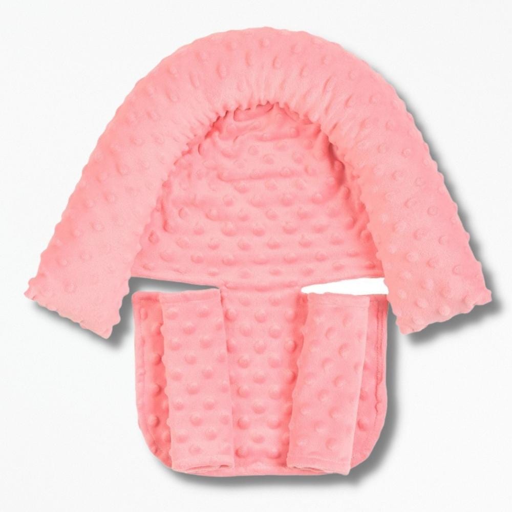 Coussin | Poussette Bébé Confort Rouge