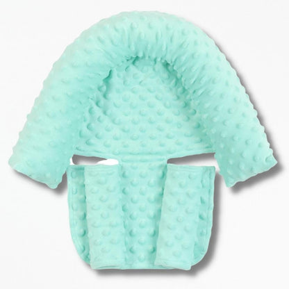 Coussin | Poussette Bébé Confort Vert