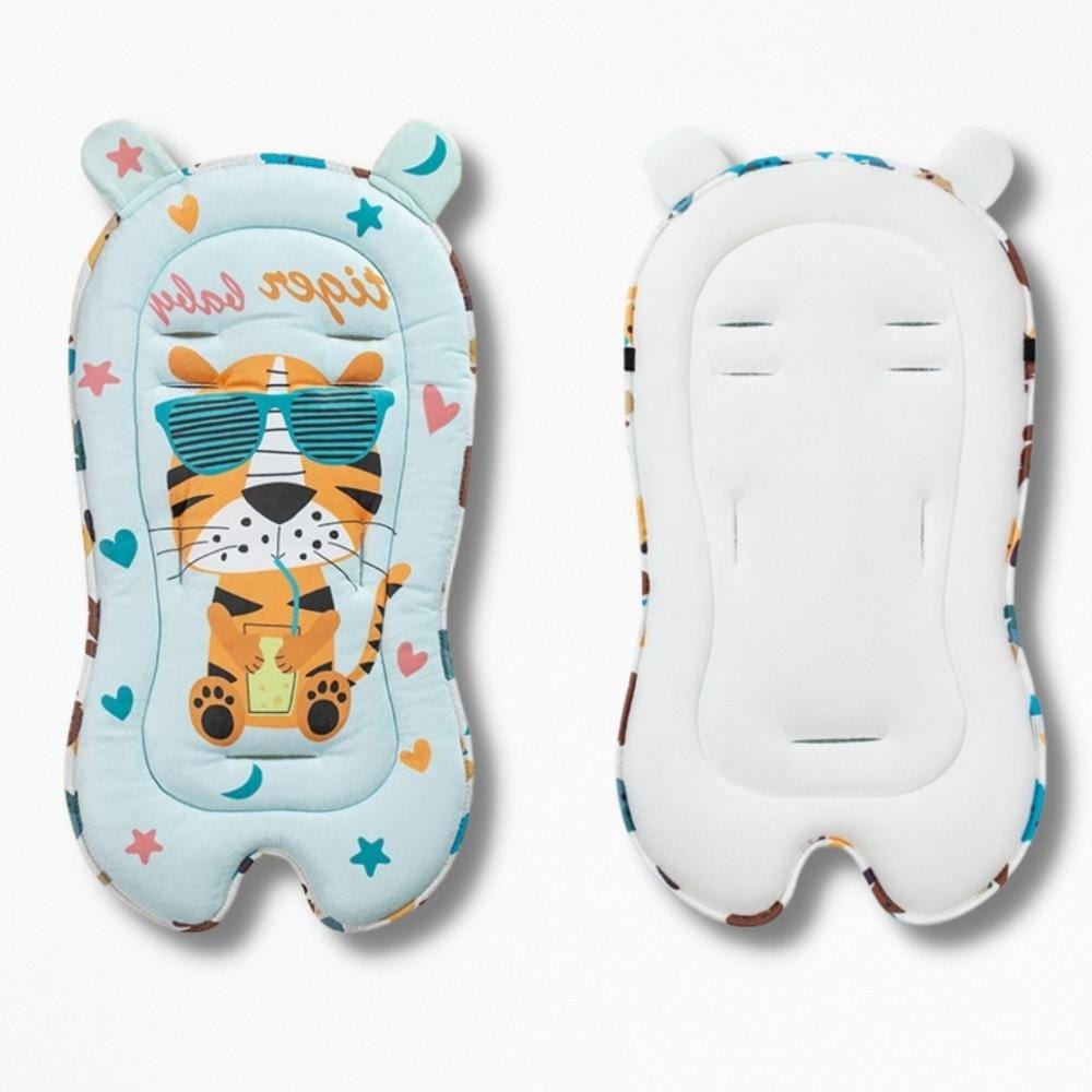 Coussin | Poussette d'enfant