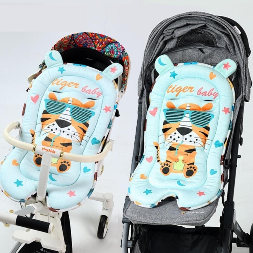 Coussin | Poussette d'enfant