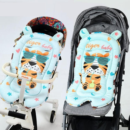 Coussin | Poussette d'enfant