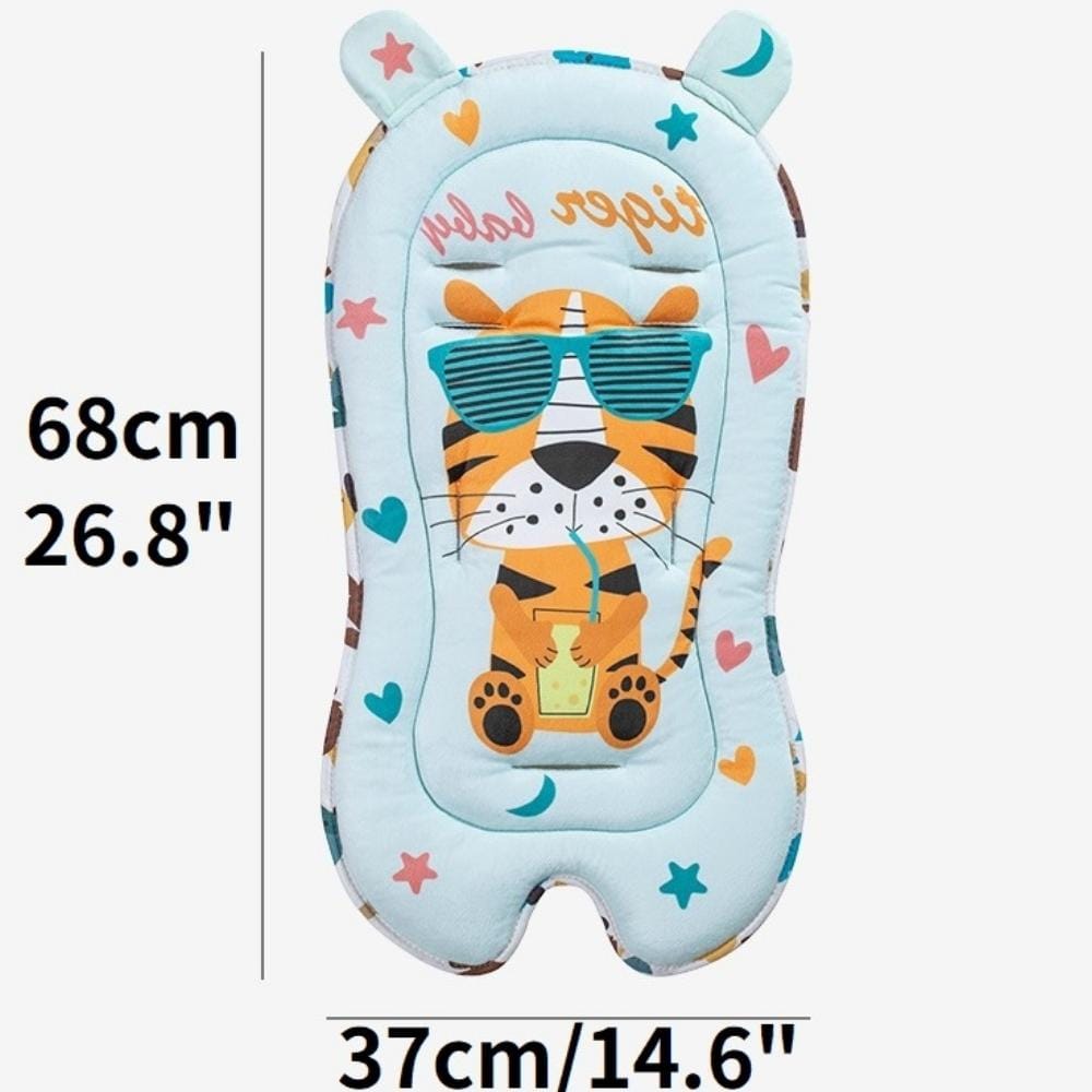 Coussin | Poussette d'enfant