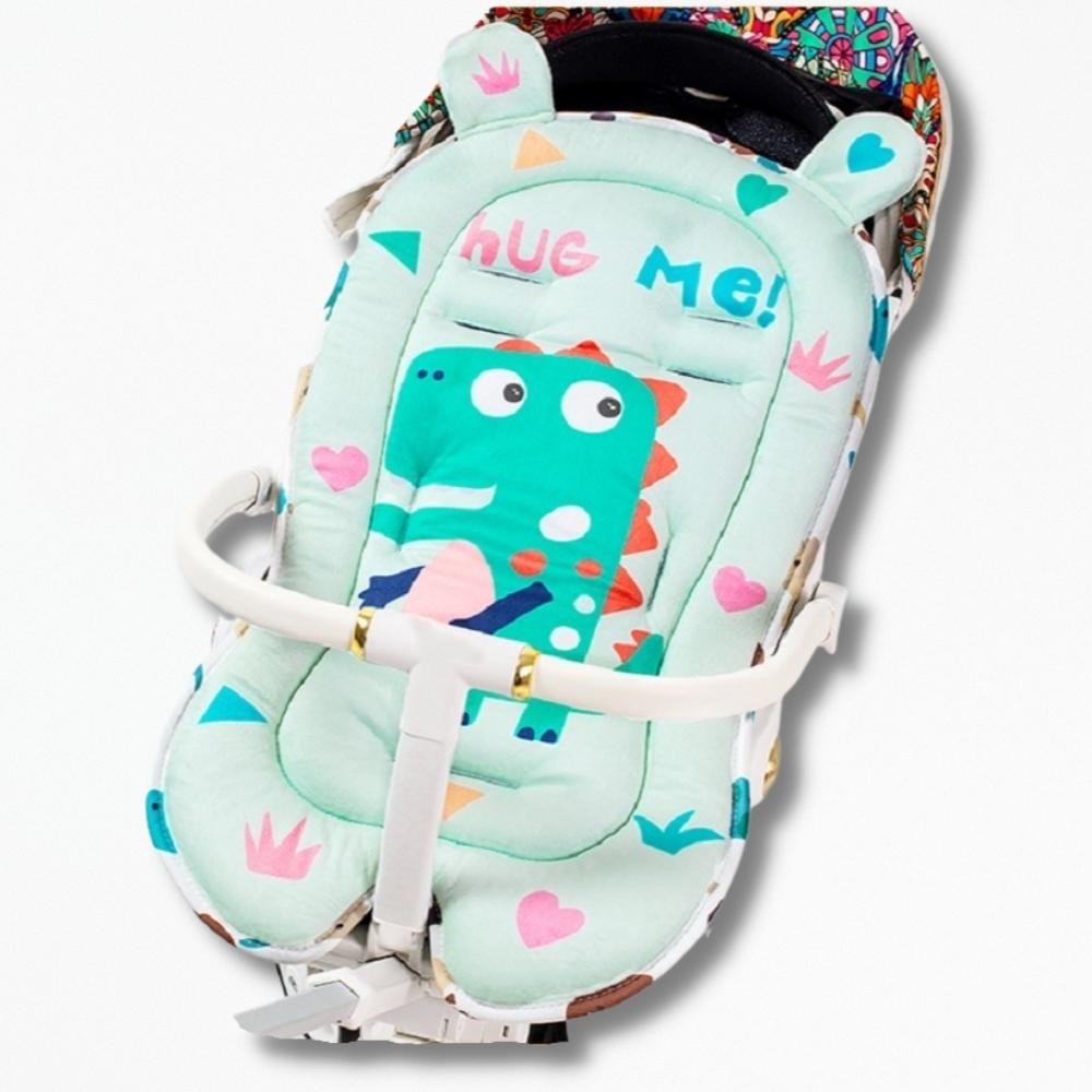 Coussin | Poussette d'enfant 68x37 cm / 3