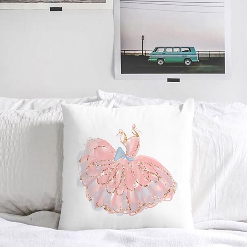 Coussin Princesse | NirvanaPillow™