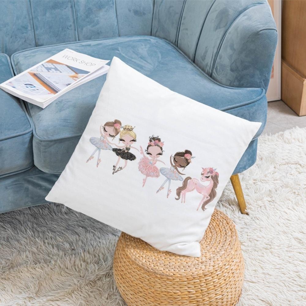 Coussin Princesse | NirvanaPillow™