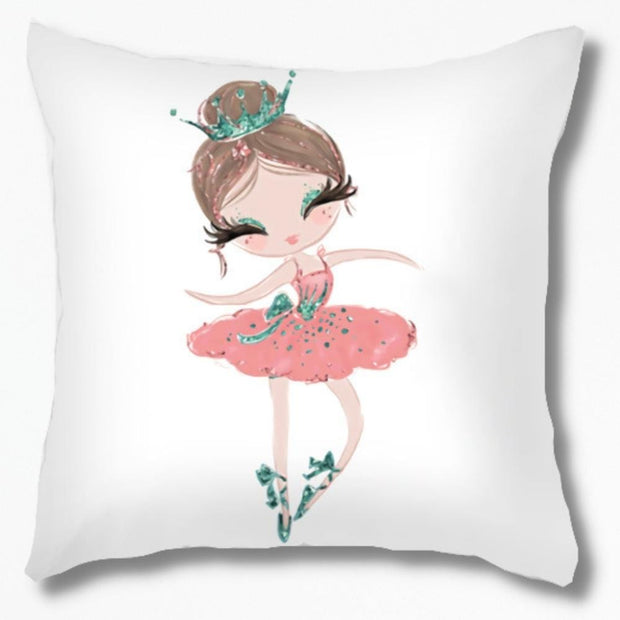 Coussin Princesse | NirvanaPillow™ 45 x 45 cm / 1