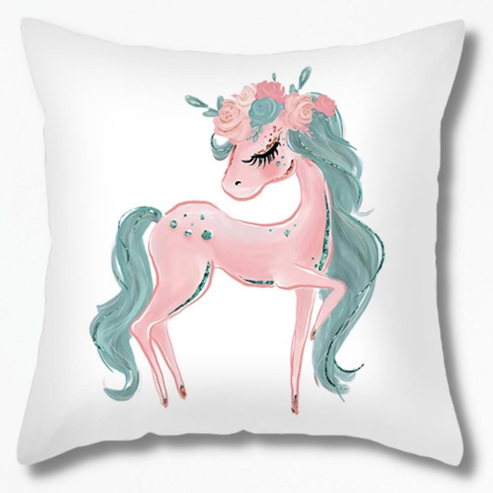 Coussin Princesse | NirvanaPillow™ 45 x 45 cm / 2