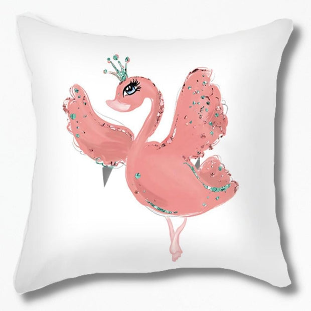 Coussin Princesse | NirvanaPillow™ 45 x 45 cm / 3