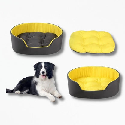 Coussin Rafraichissant pour Chien | NirvanaPillow™