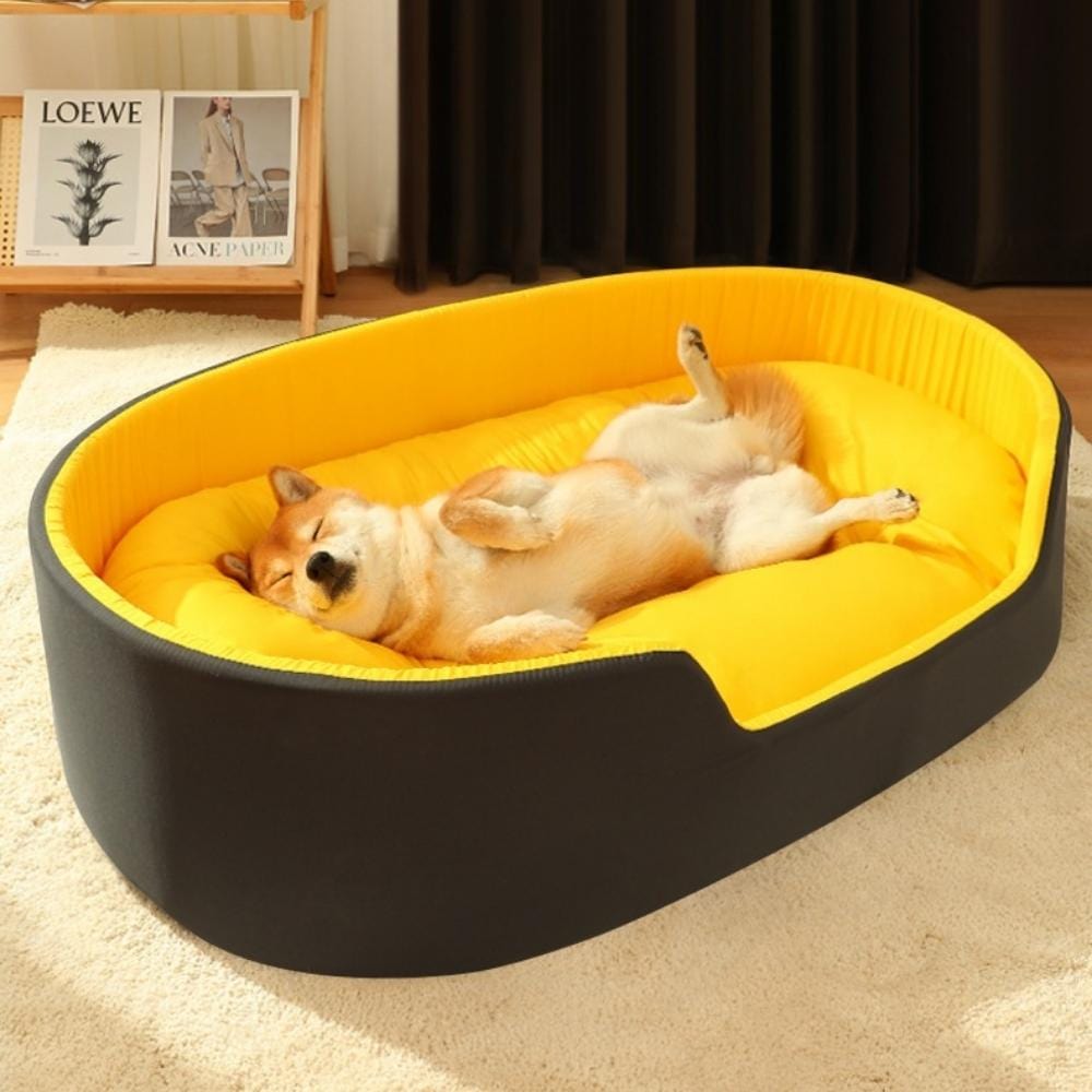 Coussin Rafraichissant pour Chien | NirvanaPillow™