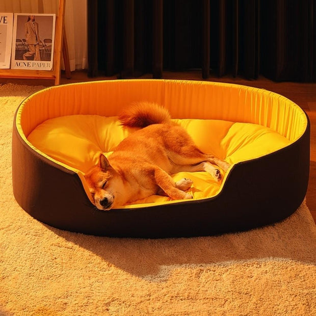 Coussin Rafraichissant pour Chien | NirvanaPillow™