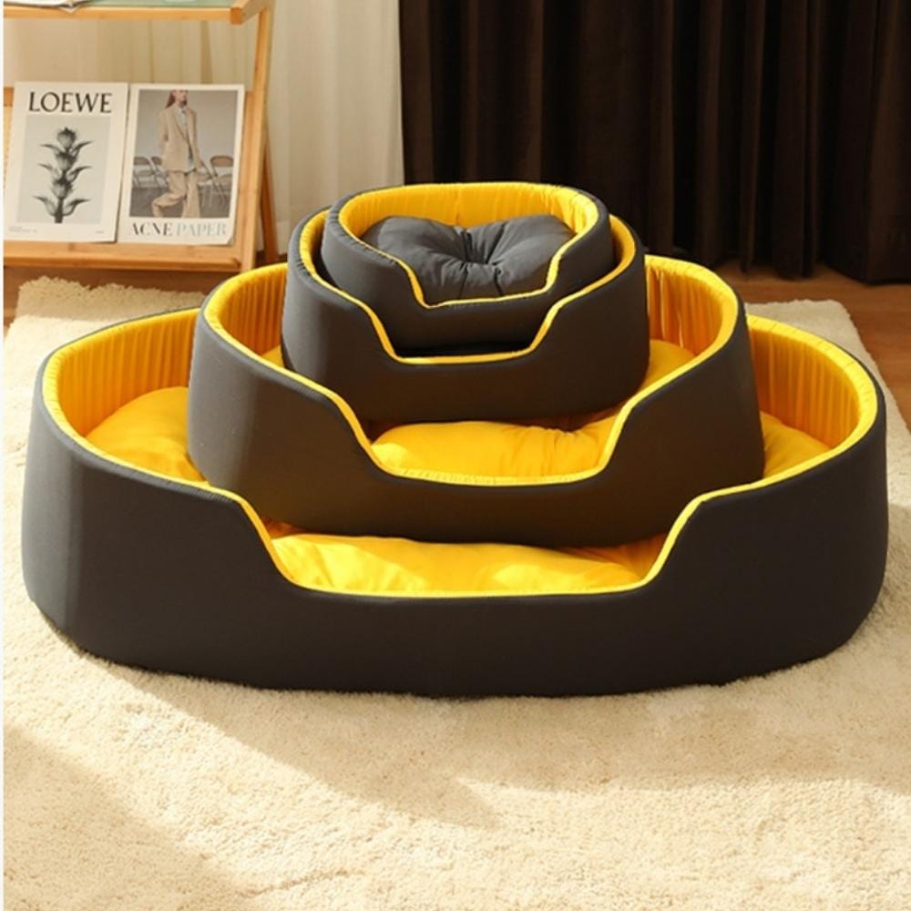 Coussin Rafraichissant pour Chien | NirvanaPillow™