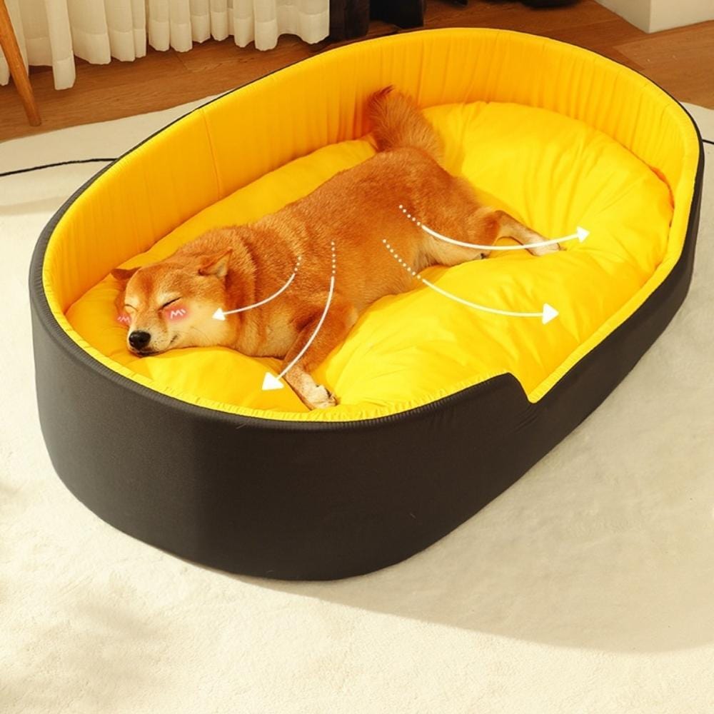 Coussin Rafraichissant pour Chien | NirvanaPillow™