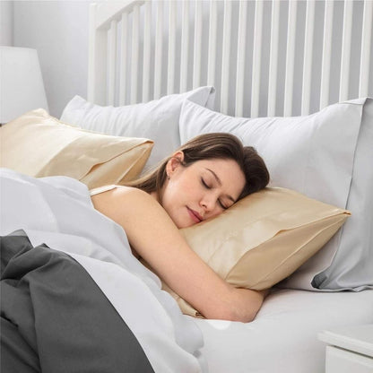 Coussin Rectangulaire pour Canapé | NirvanaPillow™