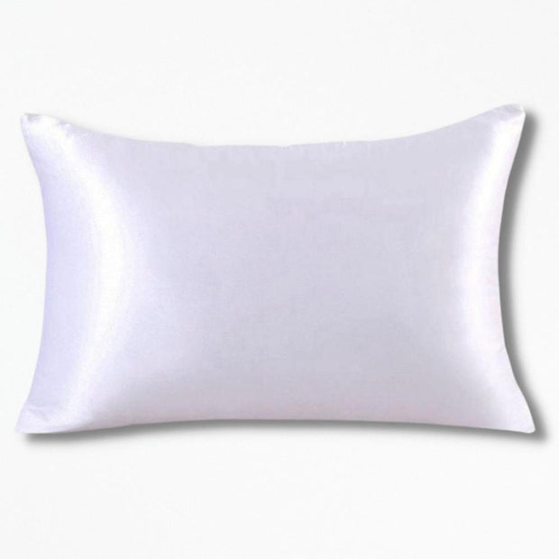 Coussin Rectangulaire pour Canapé | NirvanaPillow™ 50 x 66 cm / Blanc
