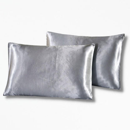 Coussin Rectangulaire pour Canapé | NirvanaPillow™ 50 x 66 cm / Gris