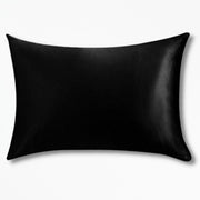 Coussin Rectangulaire pour Canapé | NirvanaPillow™ 50 x 66 cm / Noir