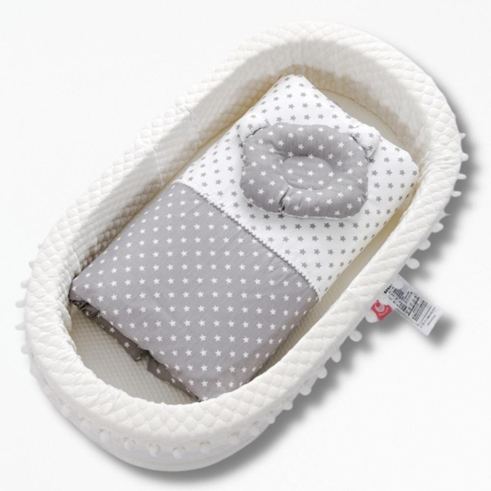 Coussin | Réducteur Morphologique Autour De Bébé